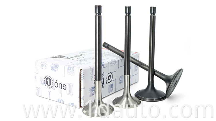 Engine Valves 